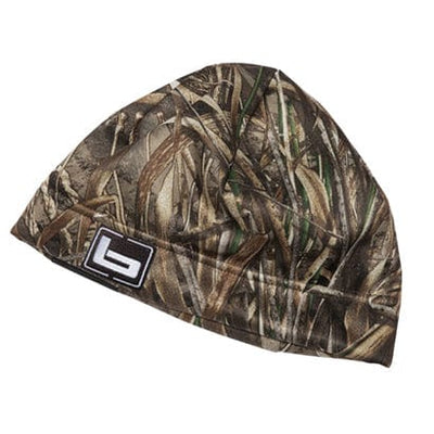 Banded Atchafalaya Beanie Max 5