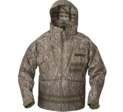 Banded Banded Black Label Wader Jacket Clothing