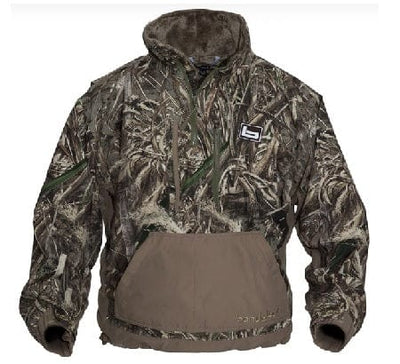 Banded Chesapeake Youth Pullover | Realtree Max5