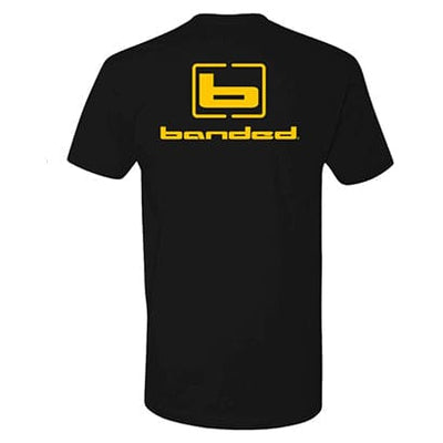 Banded Banded Flyin' Colors Short Sleeve Tee X-Large Clothing