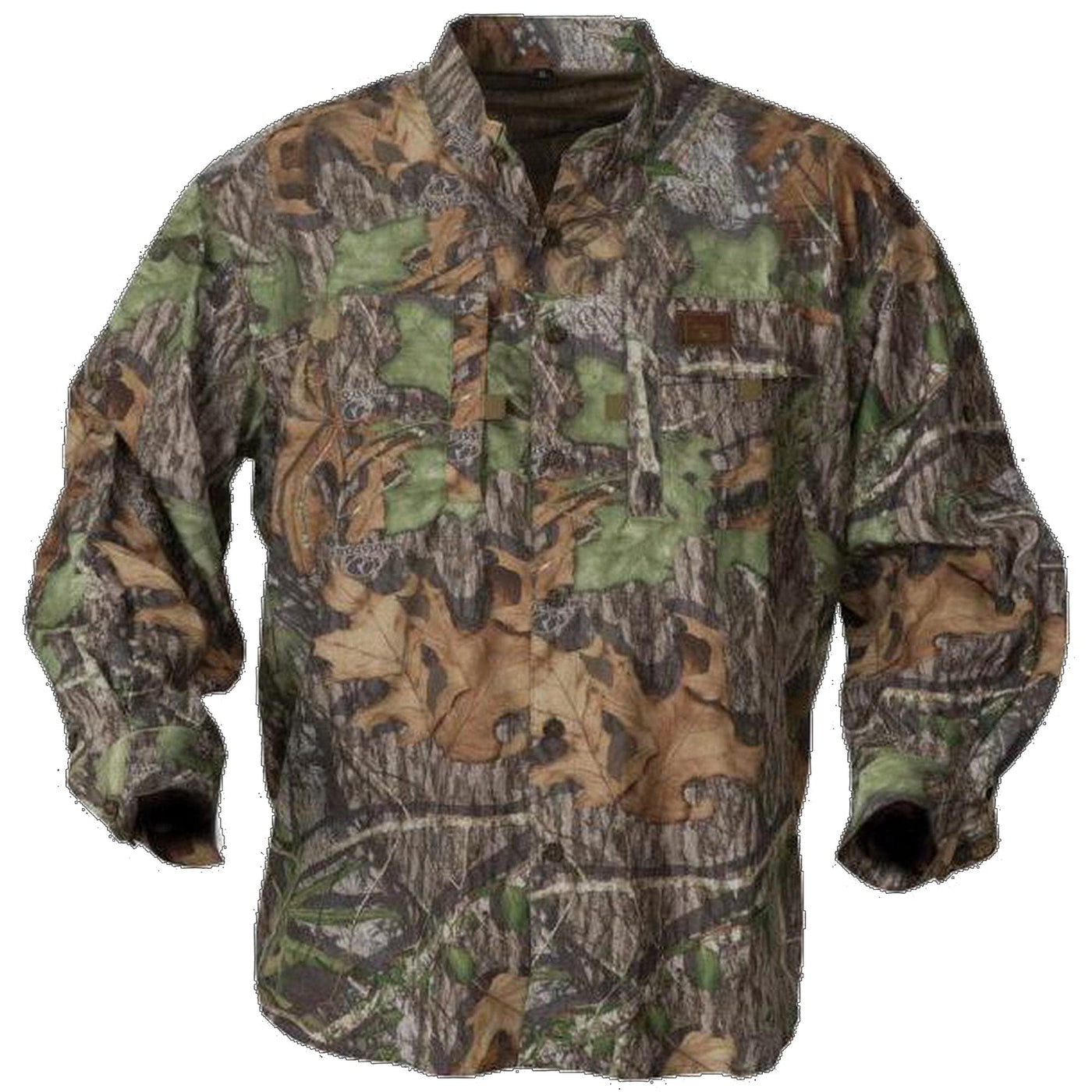 Banded Banded Light Weight Hunting L/S Shirt Obsession / Medium Clothing