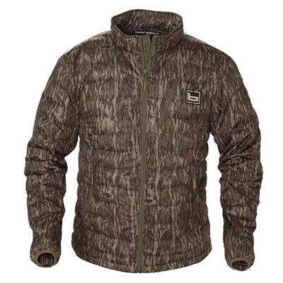 Banded Banded Nano Ultra-Light Down Jacket MO Bottomland / Medium Clothing