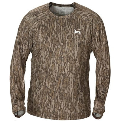 Youth TEC Stalker Shirt - Bottomland