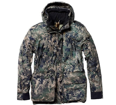 Beretta Beretta DWS Plus Gore-Tex Jacket  -  CLOSEOUT Green - GUx8304307 / 2X-Large Clothing