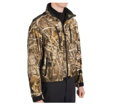 Beretta Xtrema Interactive WindStopper Jacket