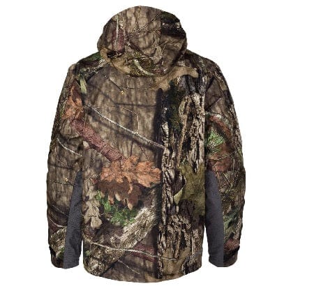 Browning Browning BTU-WD Parka Clothing