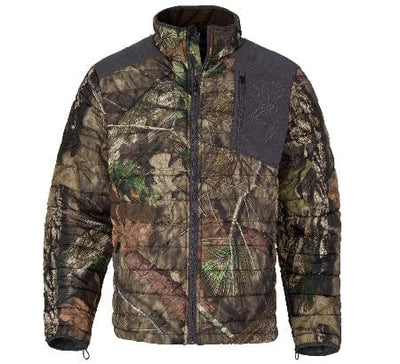 Browning Browning BTU-WD Parka Clothing