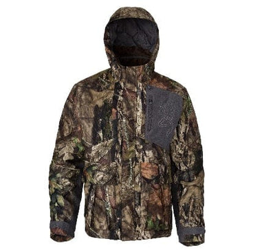 Browning Browning BTU-WD Parka MossyOak Bottomland / 2X-Large Clothing