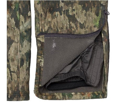 Browning Browning Hell's Canyon Hellfire-FM Insulated Gore Windstopper Pant Clothing