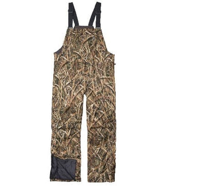 Browning Browning Wicked Wing Insulated Bib Realtree Max5 / 2X-Large Clothing