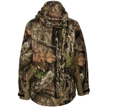 Browning Browning Women's Hell's Canyon BTU Parka - CLOSEOUT Clothing