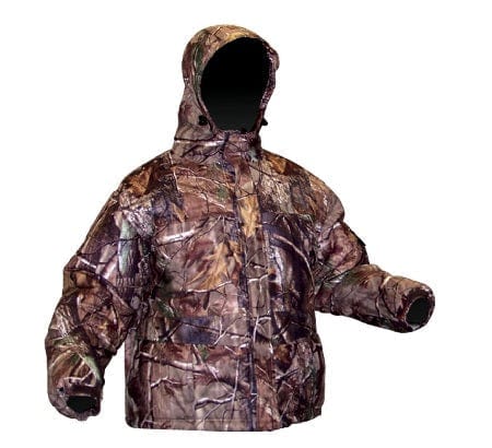 Coleman Coleman Big Game Insulated Jacket MossyOak Breakup / Medium Clothing
