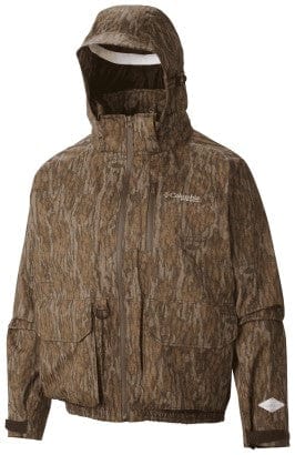 Columbia Columbia Widgeon Wader Shell  -  CLOSEOUT clothing