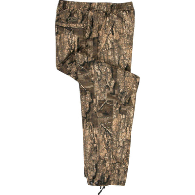 Drake Drake EST Eqwader Waterproof Over-Pant Realtree Timber / 3X-Large Clothing