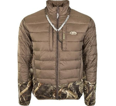 Drake Guardian Elite 3-in-1 Systems Jacket - DW6025 - Liner Jacket