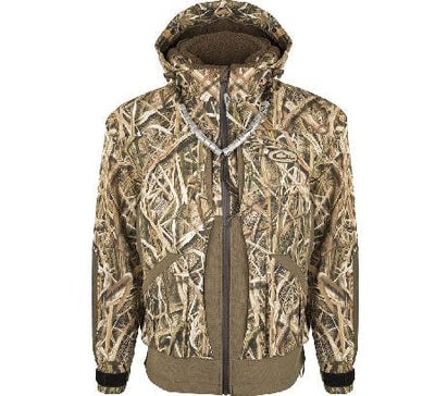 Drake Guardian Elite 3-in-1 Systems Jacket - MossyOak Blades