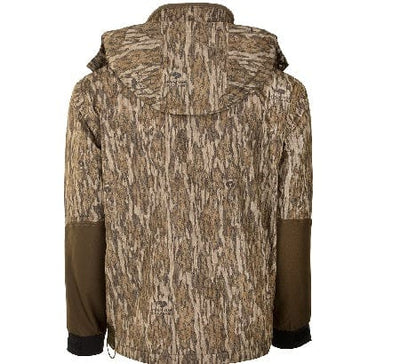 Back View - MossyOak Bottomland