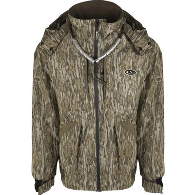 Drake Drake Refuge 3.0 Waterfowler's Wading Jacket Clothing