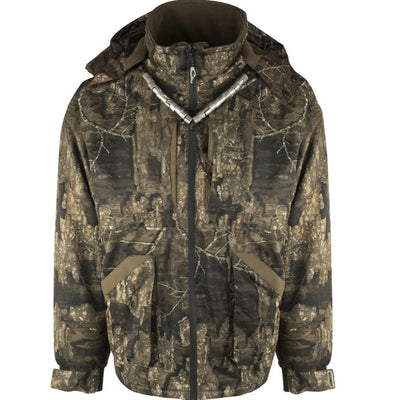 Drake Drake Refuge 3.0 Waterfowler's Wading Jacket Clothing