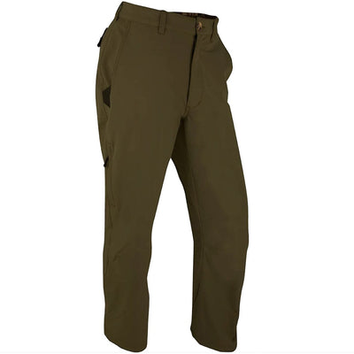 Drake Drake Tech Stretch Pant 2.0 Olive / 34 x 32 Clothing