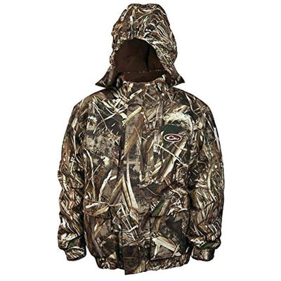 Drake Drake Youth LST Eqwader 3 in 1 Plus 2 Jacket Realtree Max5 / 8 Clothing