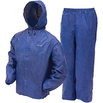 Frogg Toggs Frogg Togg Men's Ultra-Light Rain Suit X-Large Clothing