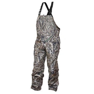 Frogg Toggs Frogg Togg Toad Skinz Bib Realtree AP Xtra / Medium Clothing