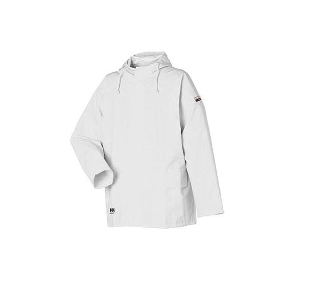 Helly Hansen Mandal Jacket is the perfect whiet snow goose jacket