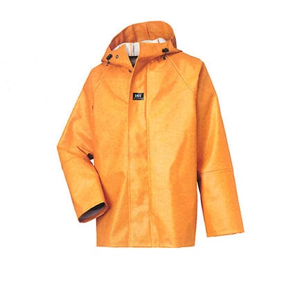 Helly Hansen Ochre Jacket - Yellow