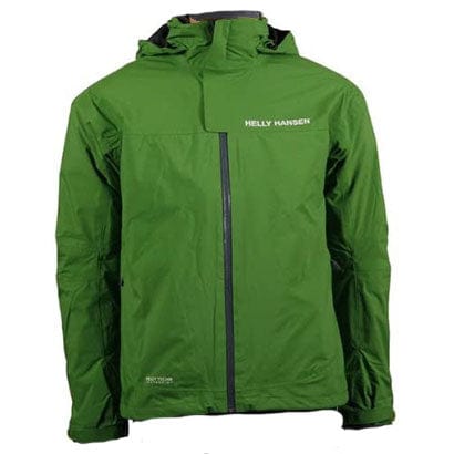 Helly Hanson Helly Hansen Tofino CIS Jacket Clothing