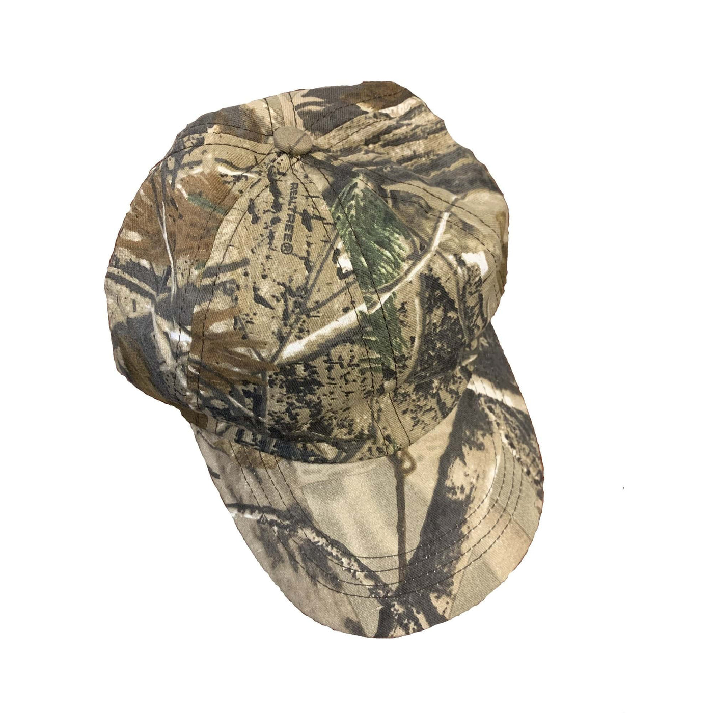 Realtree Realtree Pro-Series Youth Cap in AP Clothing