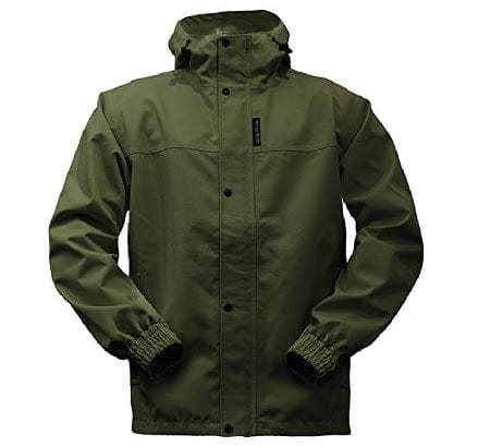 Rivers West Rivers West 40/40 Rain Jacket Clothing