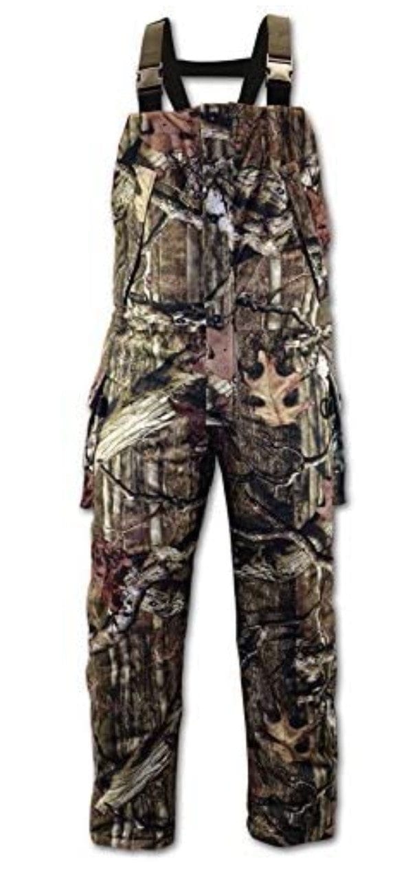 Rivers West Ambush Bib 2780 – Texas Fowlers - Main Image