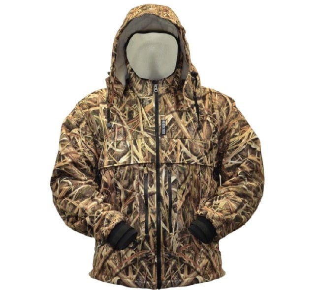 Rivers West Rivers West  Eider Jacket Realtree Max5 / Large Clothing