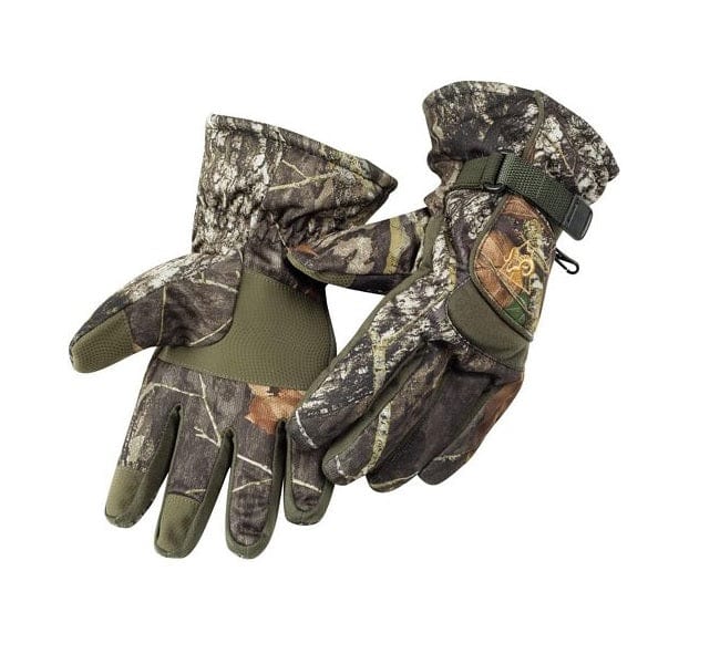 Rocky Insulated Waterproof Prohunter Glove - 605887