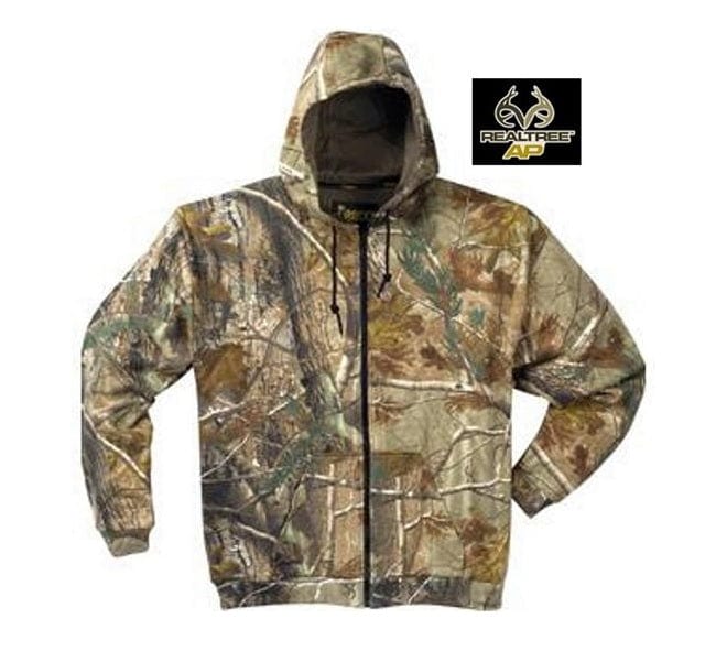 Rocky Vitals Full Zip Jacket - 600579