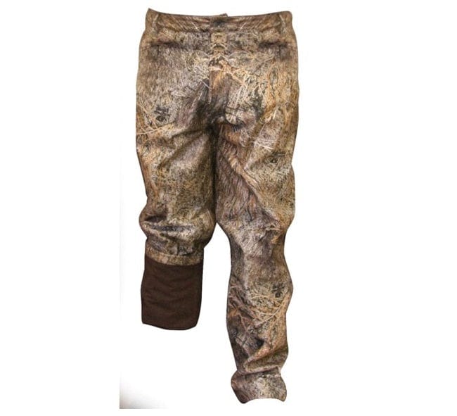 Rut Wear Rut Wear Mid-Season Bonded Fleece Pant - CLOSEOUT Realtree AP / 3X-Large Clothing