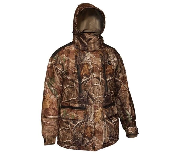 Rut Wear Trailhead Late Season Sherpa Fleece Lined Jacket - RW803