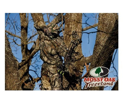 MossyOak Treestand Camo