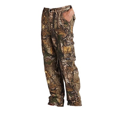 Team Realtree Cam Twill 6 Pocket Pant - Realtree AP