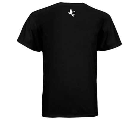 Texas Fowlers Texas Fowlers Punt Gun T-Shirt Clothing