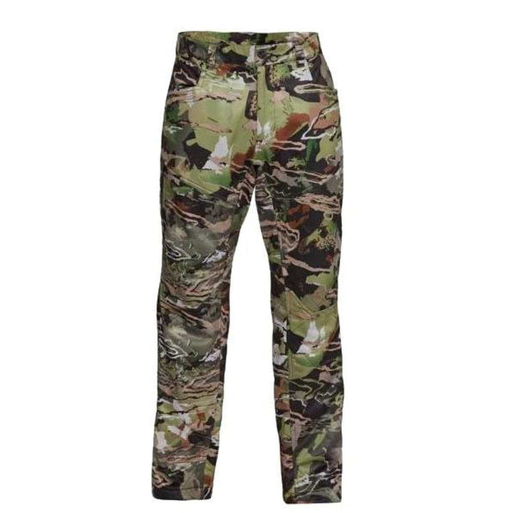 HOT Brow Tine Under Armour Forest Camo Review Under Armour