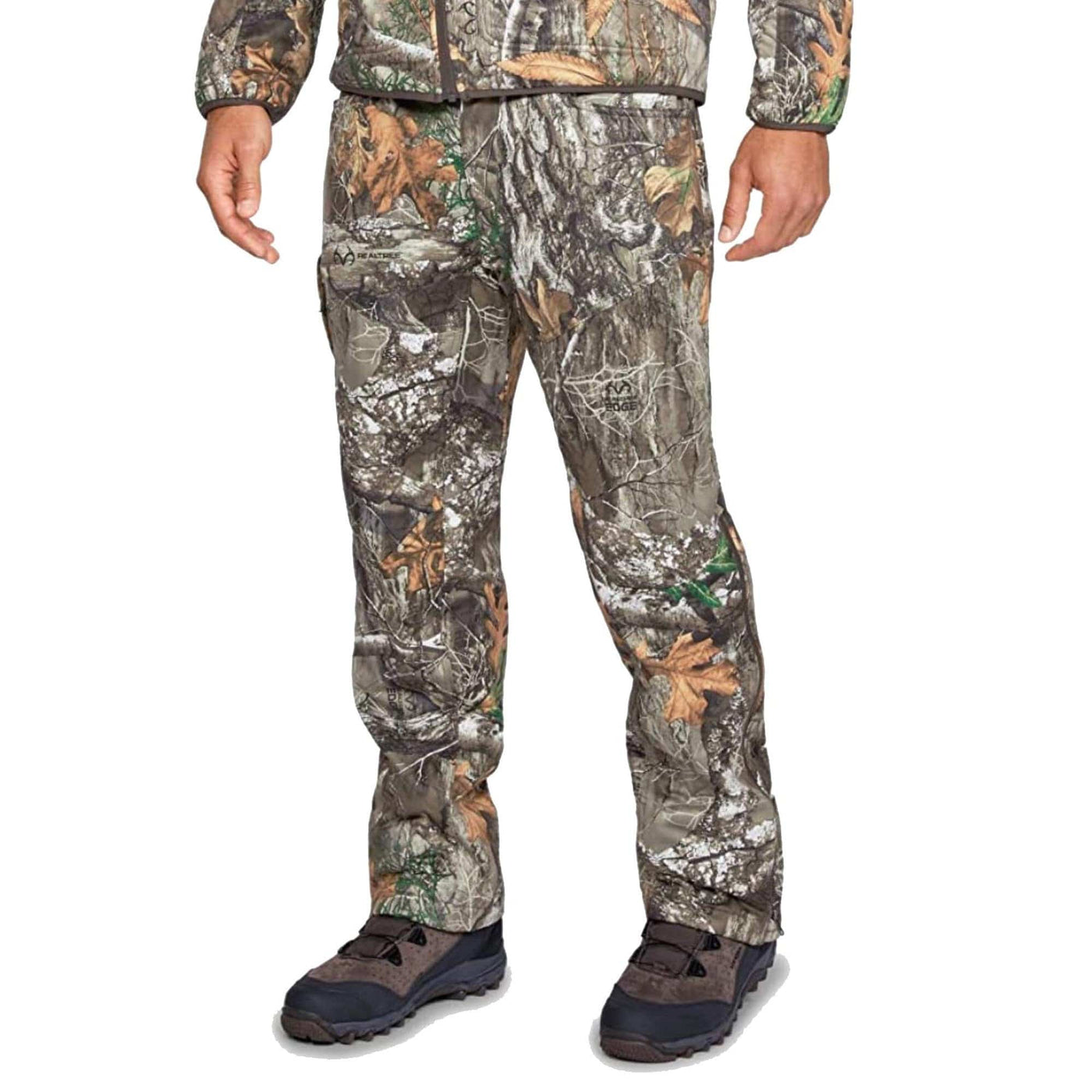Under Armour Under Armour Brow Tine ColdGear Infrared Pants Realtree Edge / Small Clothing