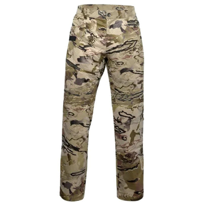 Under Armour Under Armour Brow Tine ColdGear Infrared Pants UA Barren Camo - 999 / Small Clothing