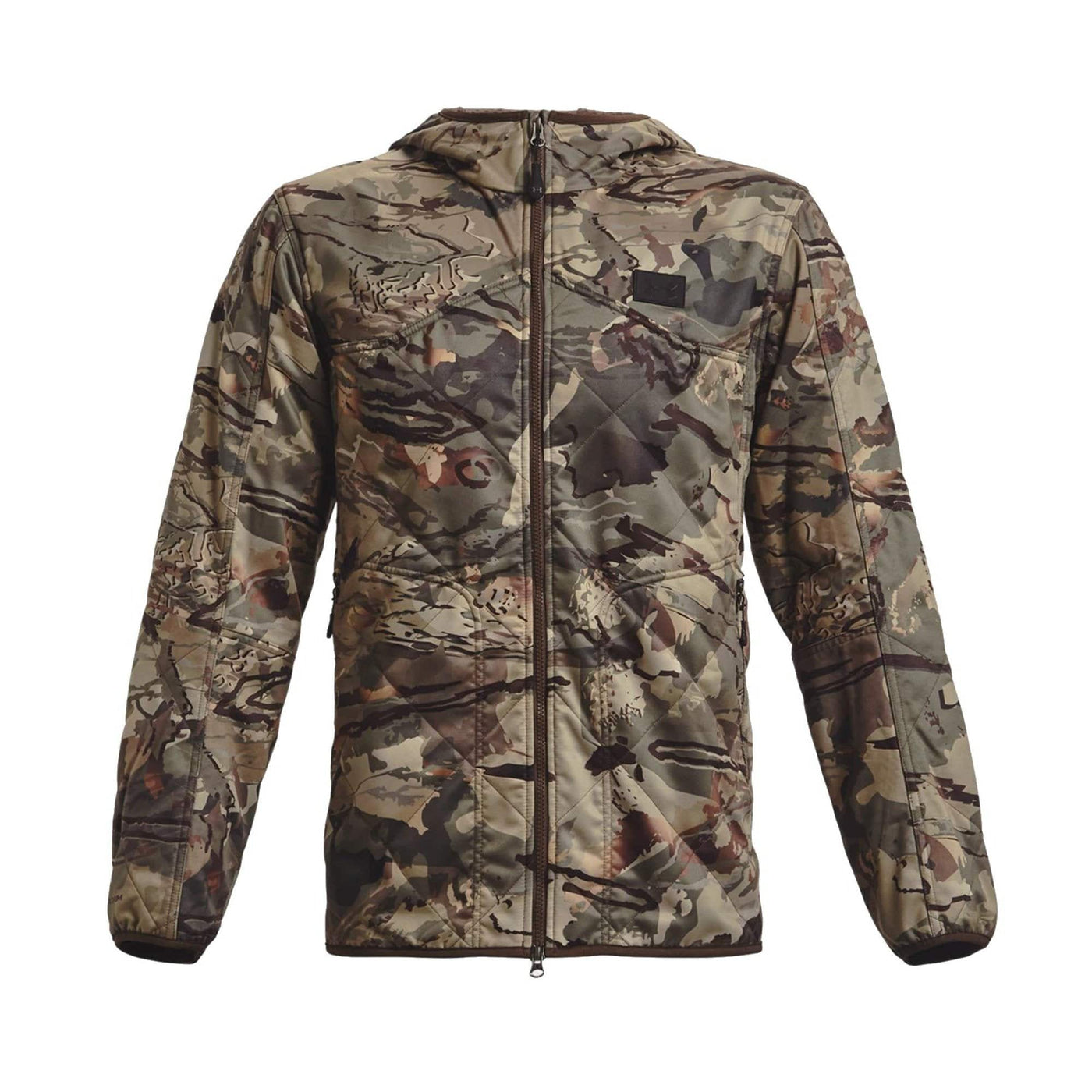Under Armour Under Armour Brow Tine Jacket UA Forrest 2.0 - 988 / Small Clothing