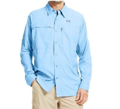 Under Armour Flats Guide II Shirt