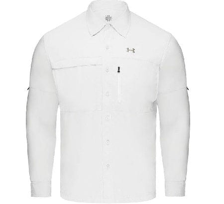 Under armour guide shirt discount