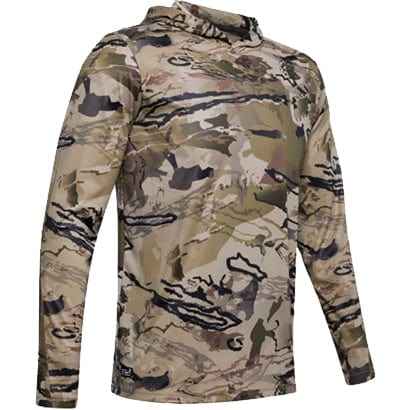 Under Armour Iso-Chill Brush Line Hoodie – Texas Fowlers