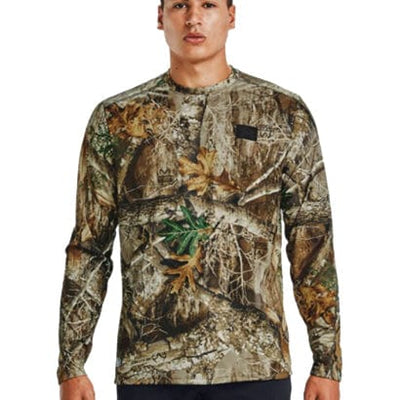 Under Armour Under Armour Iso-Chill Brush Line Long Sleeve Clothing