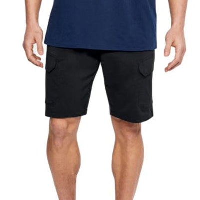 Under Armour Under Armour Mens Fish Hunter Cargo Shorts Clothing